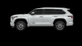 2026 Toyota Sequoia - Preview 3