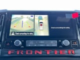 2027 Nissan Frontier - Preview 9