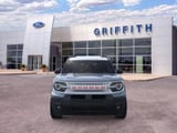 2025 Ford Bronco Sport - Preview 7