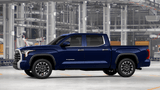 2026 Toyota Tundra - Preview 3