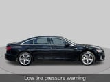 2024 Audi A6 - Preview 6