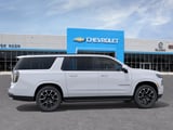 2027 Chevrolet Suburban - Preview 5