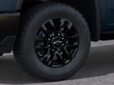 2026 Chevrolet Silverado - Preview 9