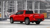 2026 Toyota Tacoma - Preview 6
