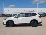 2020 Subaru Forester - Preview 3