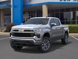 2026 Chevrolet Silverado 1500 - Preview 6