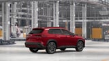 2026 Toyota Corolla Cross - Preview 10
