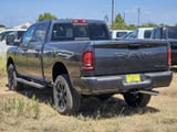 2026 Ram 2500 - Preview 4