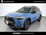 2026 Toyota Corolla Cross - Preview 2