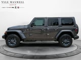 2026 Jeep Wrangler - Preview 13