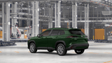 2026 Toyota Corolla Cross - Preview 6