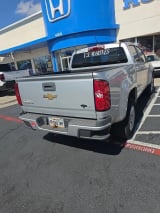 2015 Chevrolet Colorado - Preview 8