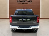 2026 Ram 1500 - Preview 4