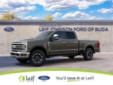 2027 Ford F-250 - Preview 2