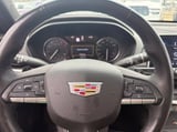 2022 Cadillac CT4 - Preview 12