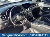 2020 Mercedes-Benz GLC - Preview 9