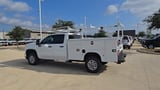 2026 Chevrolet Silverado - Preview 6