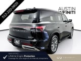2027 INFINITI QX80 - Preview 7