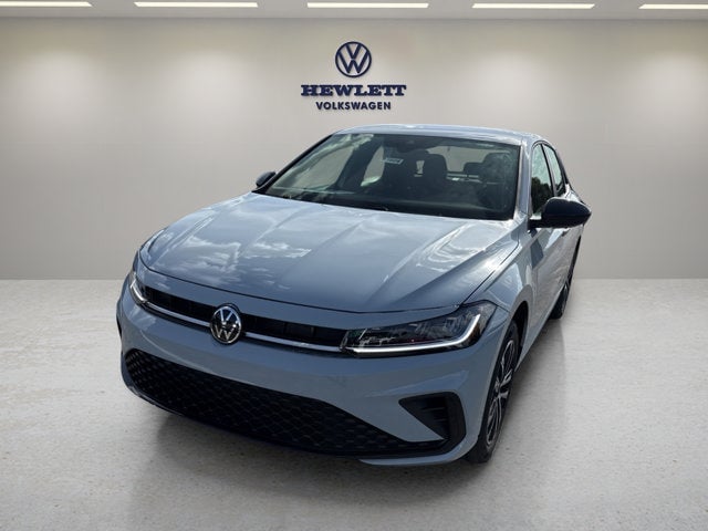 2027 Volkswagen Jetta - Image 1