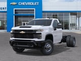 2026 Chevrolet Silverado 3500 HD - Preview 6