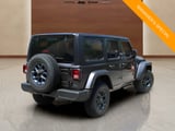 2026 Jeep Wrangler - Preview 5