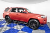 2022 Toyota 4Runner - Preview 4