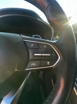 2021 Hyundai Santa Fe - Preview 14