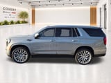 2026 GMC Yukon - Preview 5
