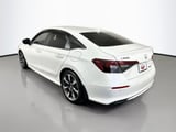 2026 Honda Civic - Preview 7