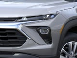 2026 Chevrolet Trailblazer - Preview 10