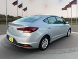 2019 Hyundai Elantra - Preview 6