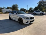 2017 BMW M2 - Preview 7