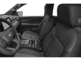 2025 Chevrolet Colorado - Preview 7