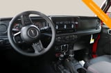 2026 Jeep Wrangler - Preview 13