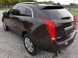 2015 Cadillac SRX - Preview 5