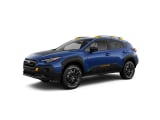 2027 Subaru Crosstrek - Preview 3