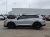 2023 Honda CR-V - Preview 3