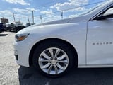 2024 Chevrolet Malibu - Preview 10