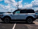 2026 Ford Bronco Sport - Preview 6