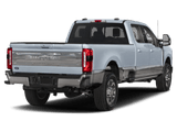 2027 Ford F-350 - Preview 2