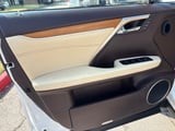 2017 Lexus RX - Preview 12