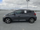 2020 Chevrolet Bolt EV - Preview 4