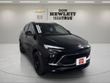 2024 Buick Encore GX - Preview 8