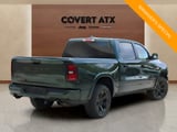 2026 Ram 1500 - Preview 5