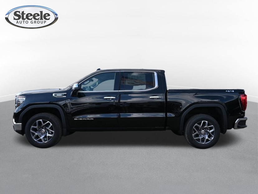 2026 GMC Sierra 1500 - Image 1