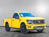 2026 Ford F-150 - Preview 2