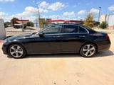 2017 Mercedes-Benz E-Class - Preview 3