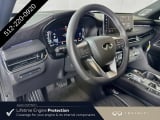 2027 INFINITI QX65 - Preview 6