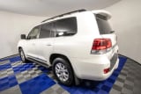 2019 Toyota Land Cruiser - Preview 7