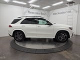 2026 Mercedes-Benz GLE - Preview 8
